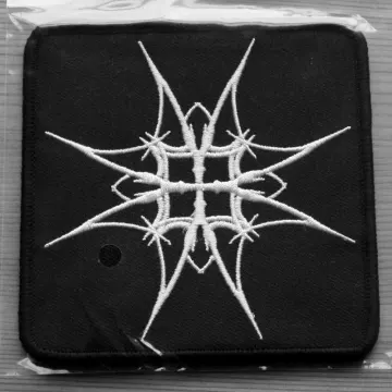 Emperor - Prometheus Symbol (Embroidered Patch)