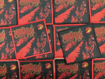 Official Brutalism - “Labyrinth of Entrails”