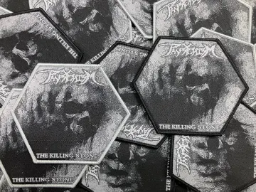 Official Panpsychism- “The Killing Stone”