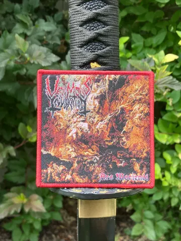 Official Venomous Invokation “Ars Moriendi”