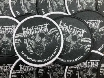 Official Impalement - “Face Ripping Brutal Death Metal”