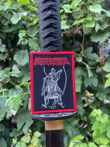 Official Dissected Moribund patch