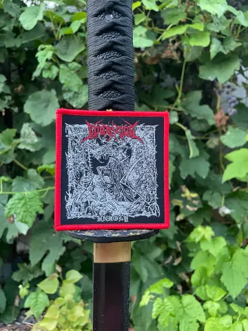 Official Cobracide - “Unholy”