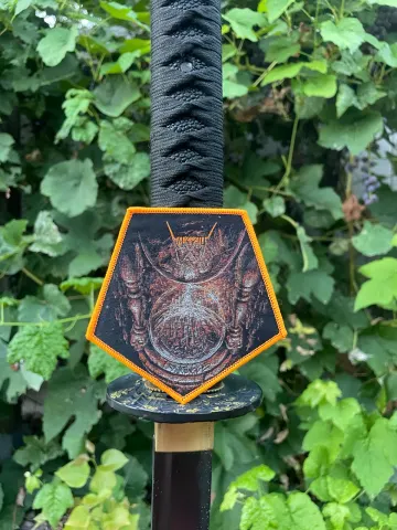Official Mortalis - “Iron Jungle”