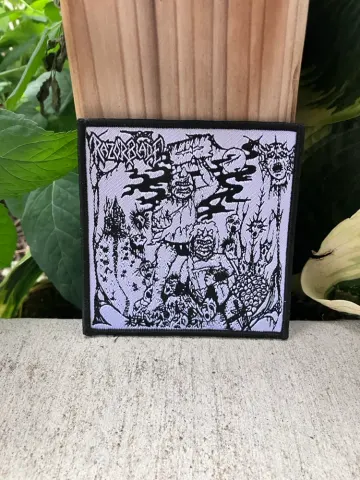 Official Razorblade - “Razorblade”