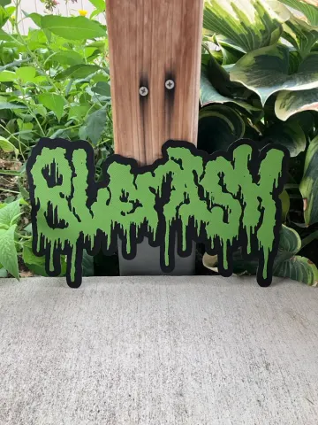 Official Blemish Logo Patches