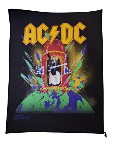 ACDC backpatch