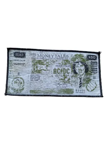 Acdc money talks