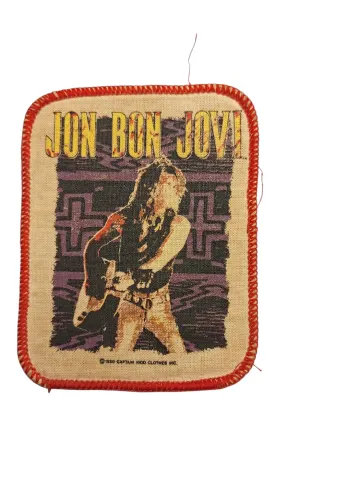 Bon Jovi