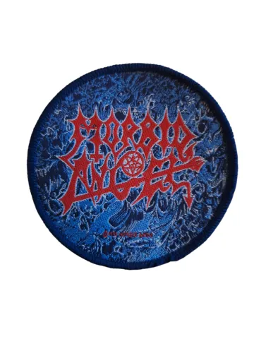 Morbid angel vintage