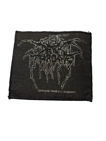 Darkthrone logo