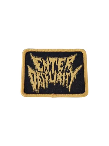 Enter obscurity