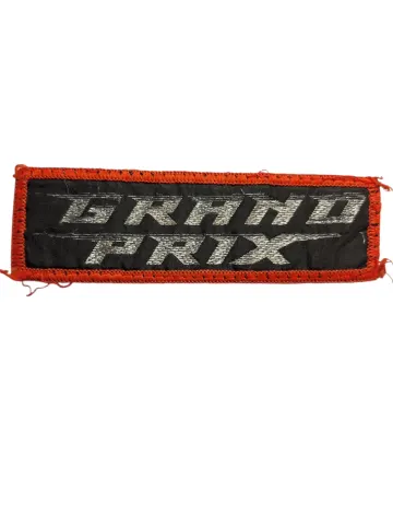 Grand prix