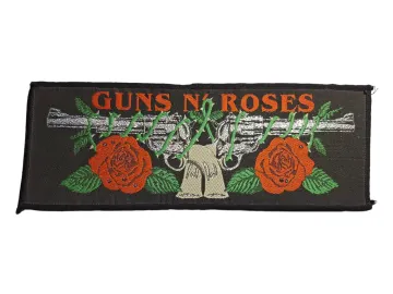 Guns n roses strip