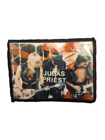 Judas priest foto