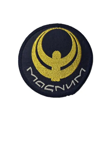 Magnum logo
