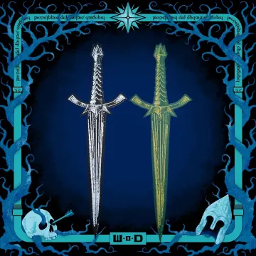 Morgul blade patch