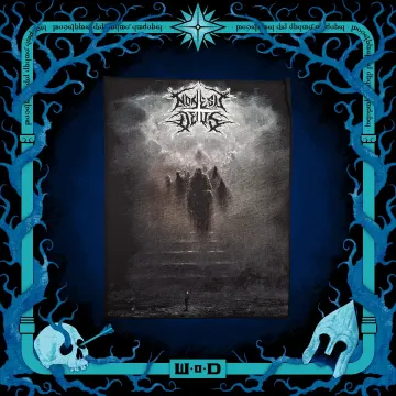 Non Est Deus - Impious backpatch