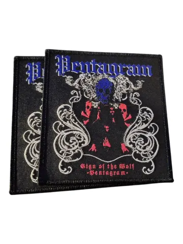 Pentagram