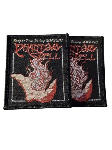 Phantom spell 2