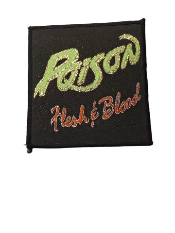 Poison
